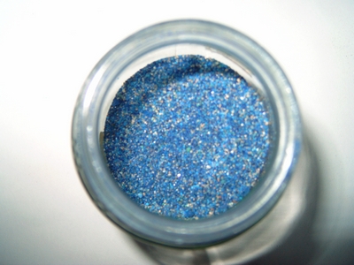 azurite premier concassage
